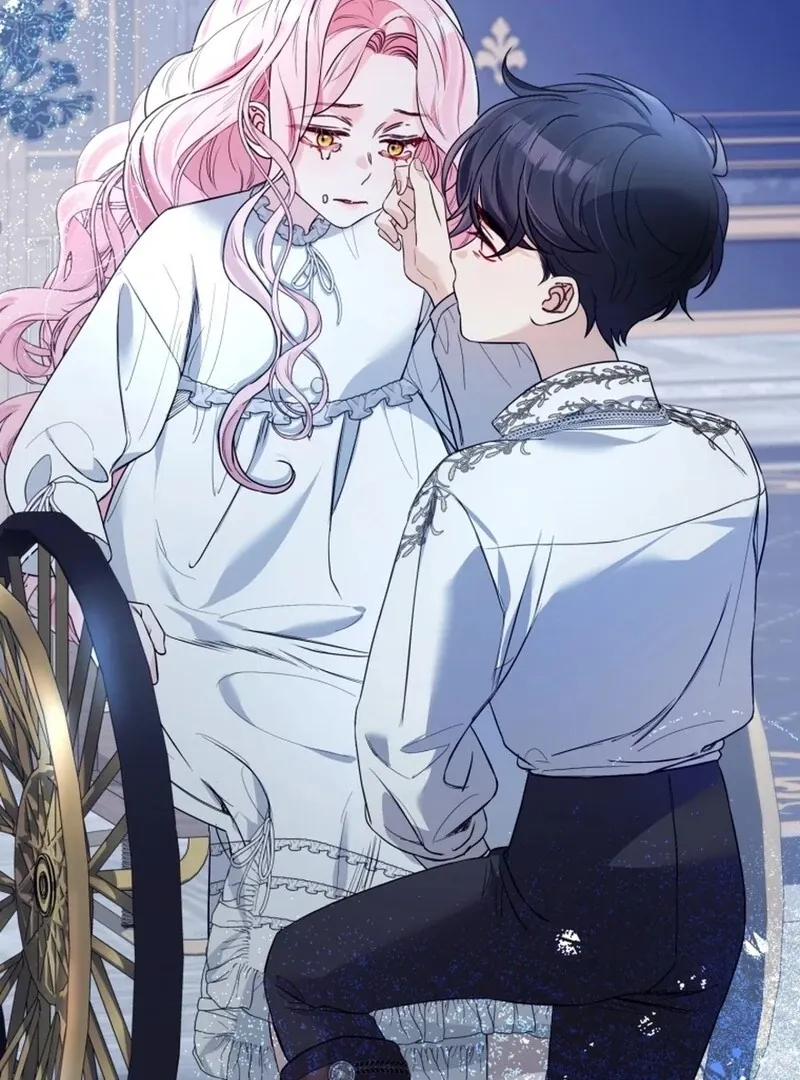 I Think It Would Be Better For Me to Become King Chapter 40 page 129 - 