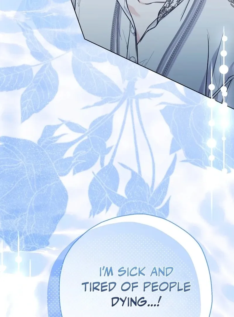 I Think It Would Be Better For Me to Become King Chapter 40 page 132 - 