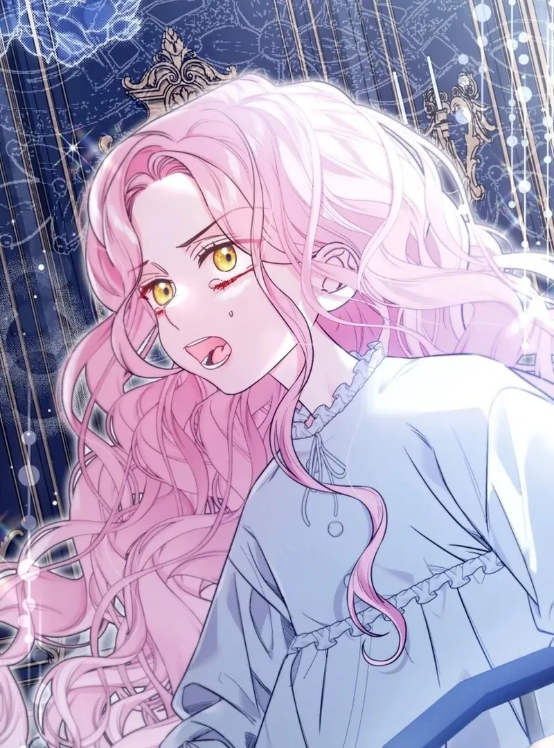 I Think It Would Be Better For Me to Become King Chapter 40 page 136 - 
