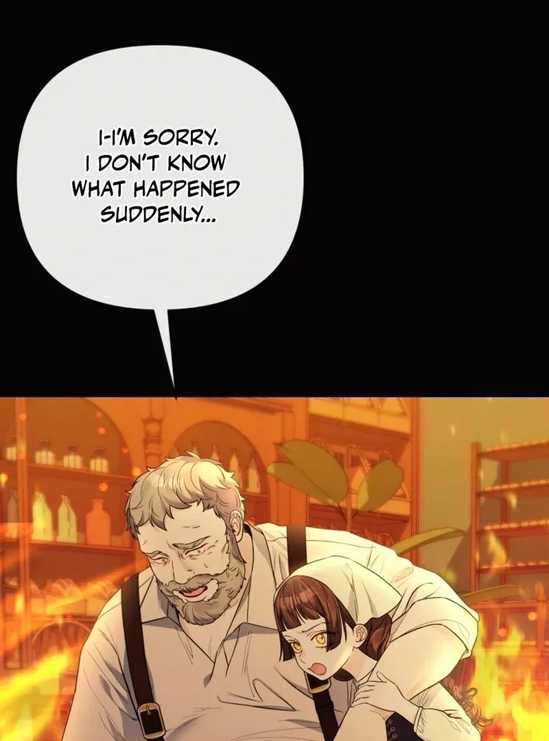 I Think It Would Be Better For Me to Become King Chapter 40 page 21 - 