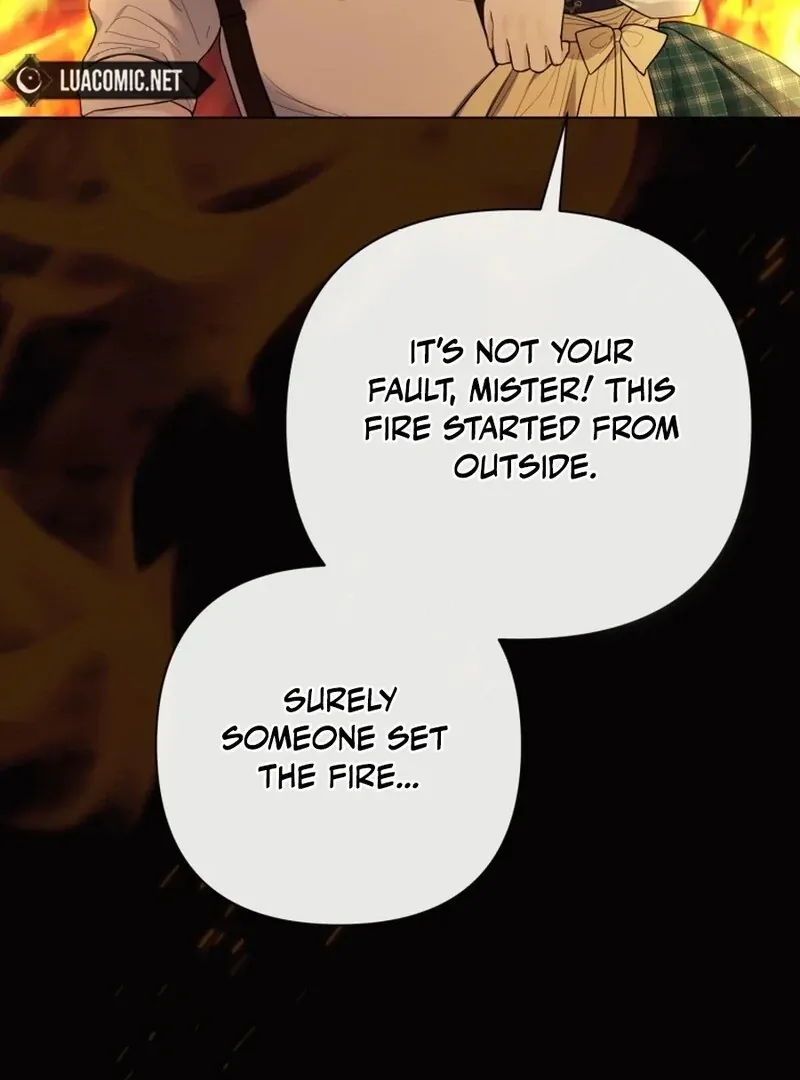 I Think It Would Be Better For Me to Become King Chapter 40 page 22 - 