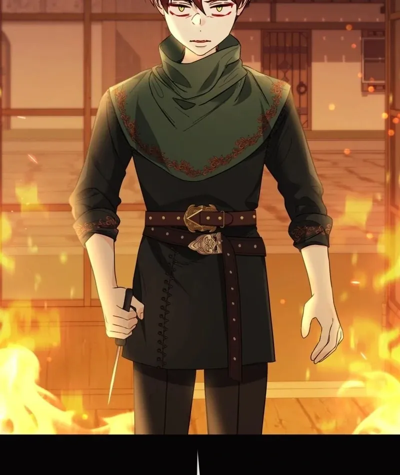 I Think It Would Be Better For Me to Become King Chapter 40 page 26 - 