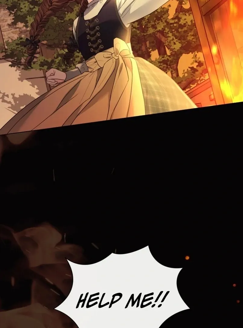 I Think It Would Be Better For Me to Become King Chapter 40 page 4 - 