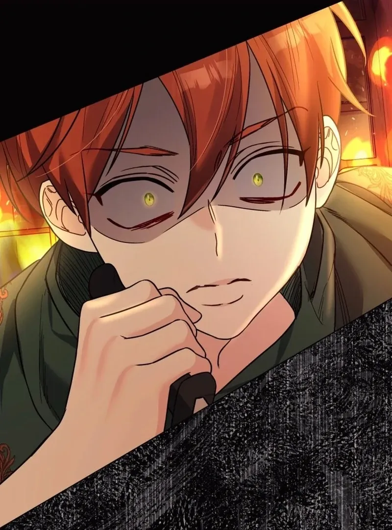 I Think It Would Be Better For Me to Become King Chapter 40 page 38 - 