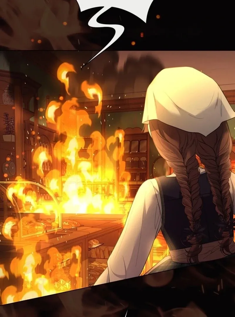 I Think It Would Be Better For Me to Become King Chapter 40 page 5 - 