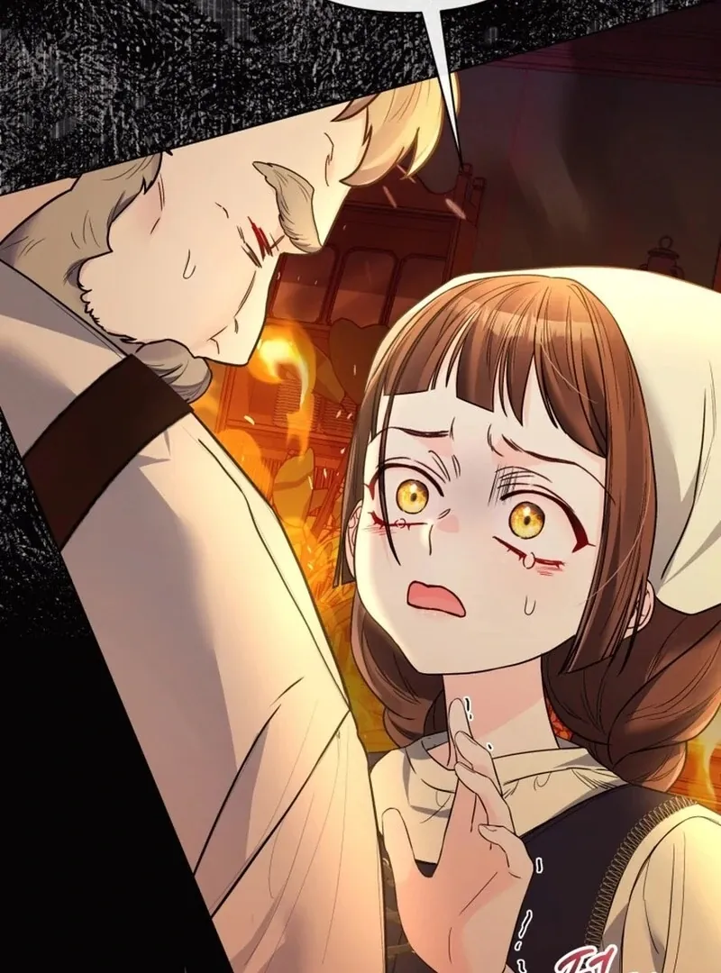 I Think It Would Be Better For Me to Become King Chapter 40 page 42 - 
