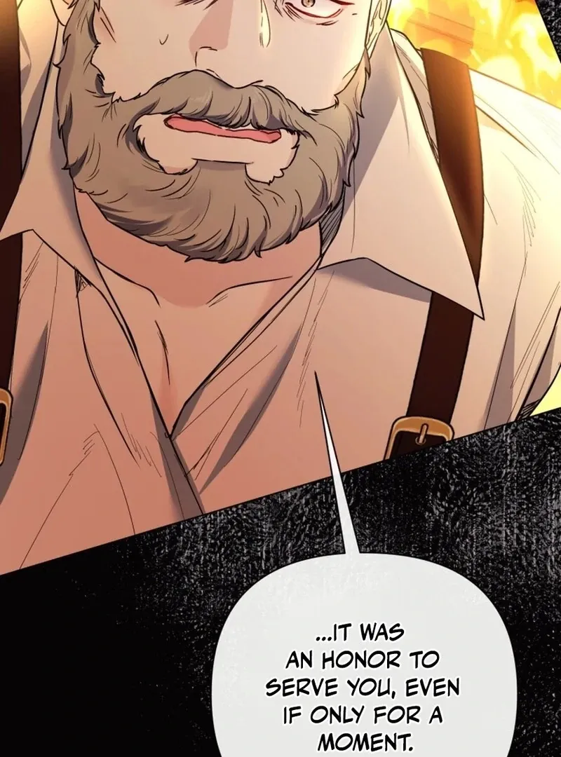 I Think It Would Be Better For Me to Become King Chapter 40 page 44 - 