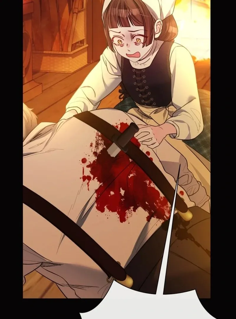 I Think It Would Be Better For Me to Become King Chapter 40 page 47 - 
