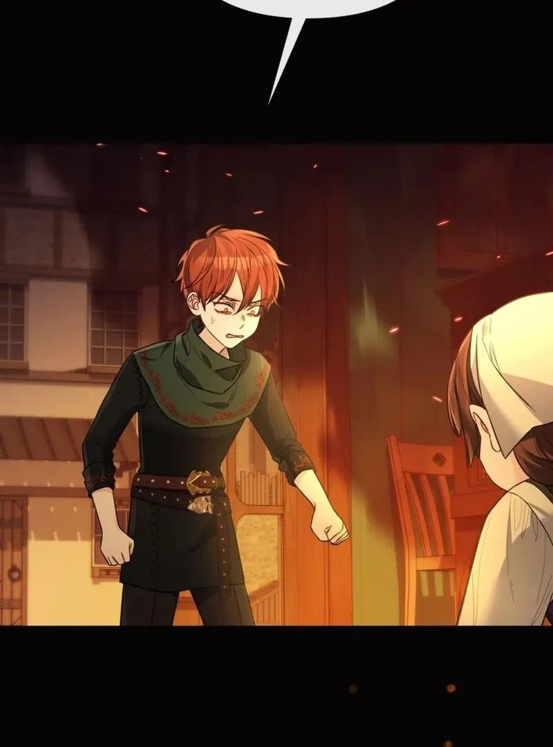 I Think It Would Be Better For Me to Become King Chapter 40 page 49 - 