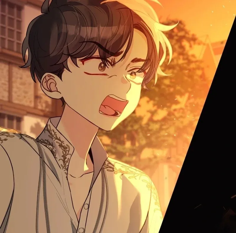 I Think It Would Be Better For Me to Become King Chapter 40 page 64 - 