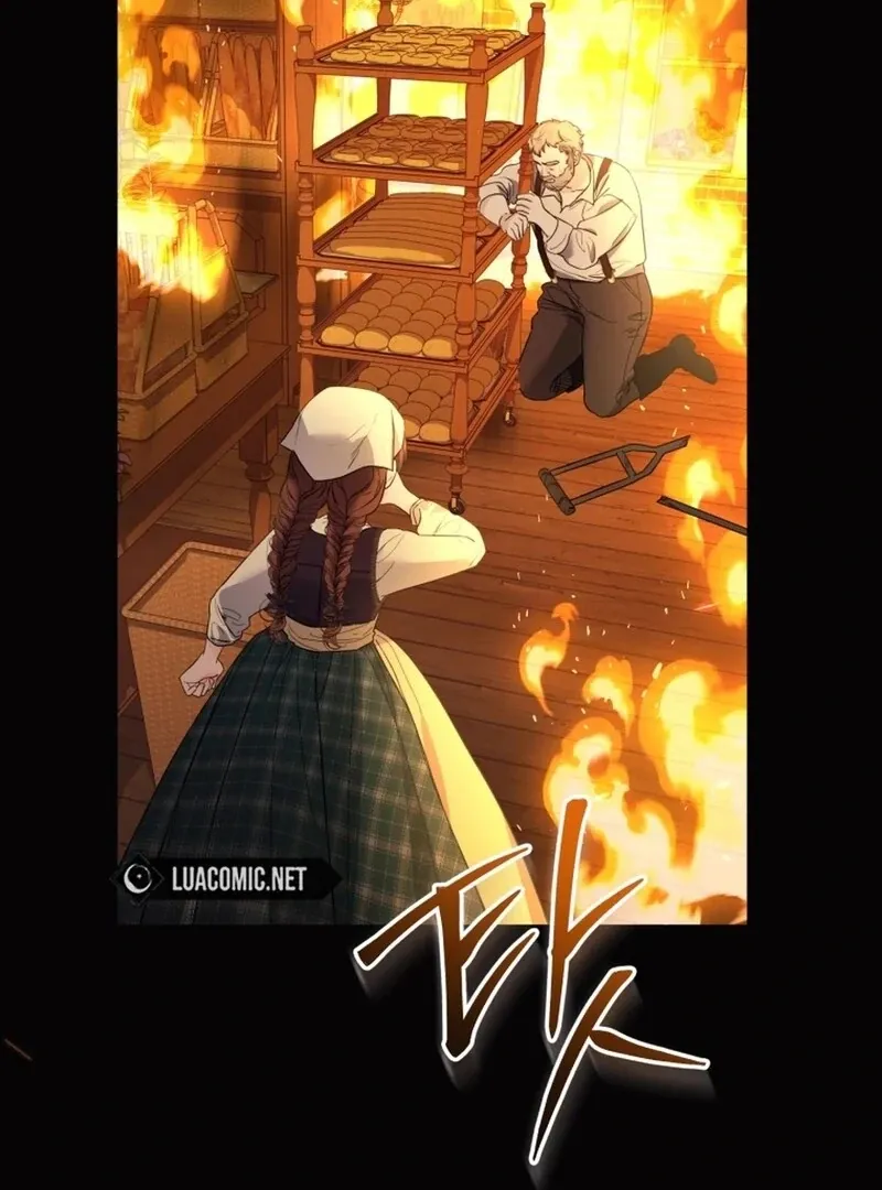 I Think It Would Be Better For Me to Become King Chapter 40 page 9 - 