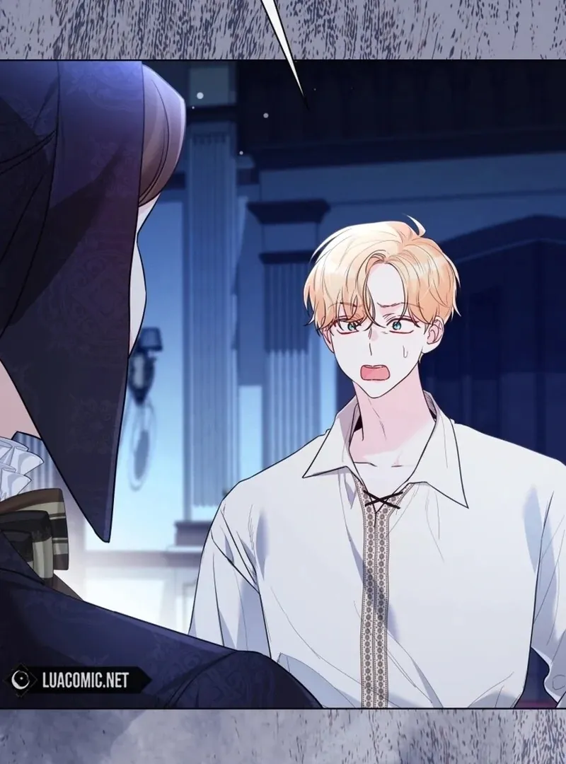 I Think It Would Be Better For Me to Become King Chapter 40 page 82 - 
