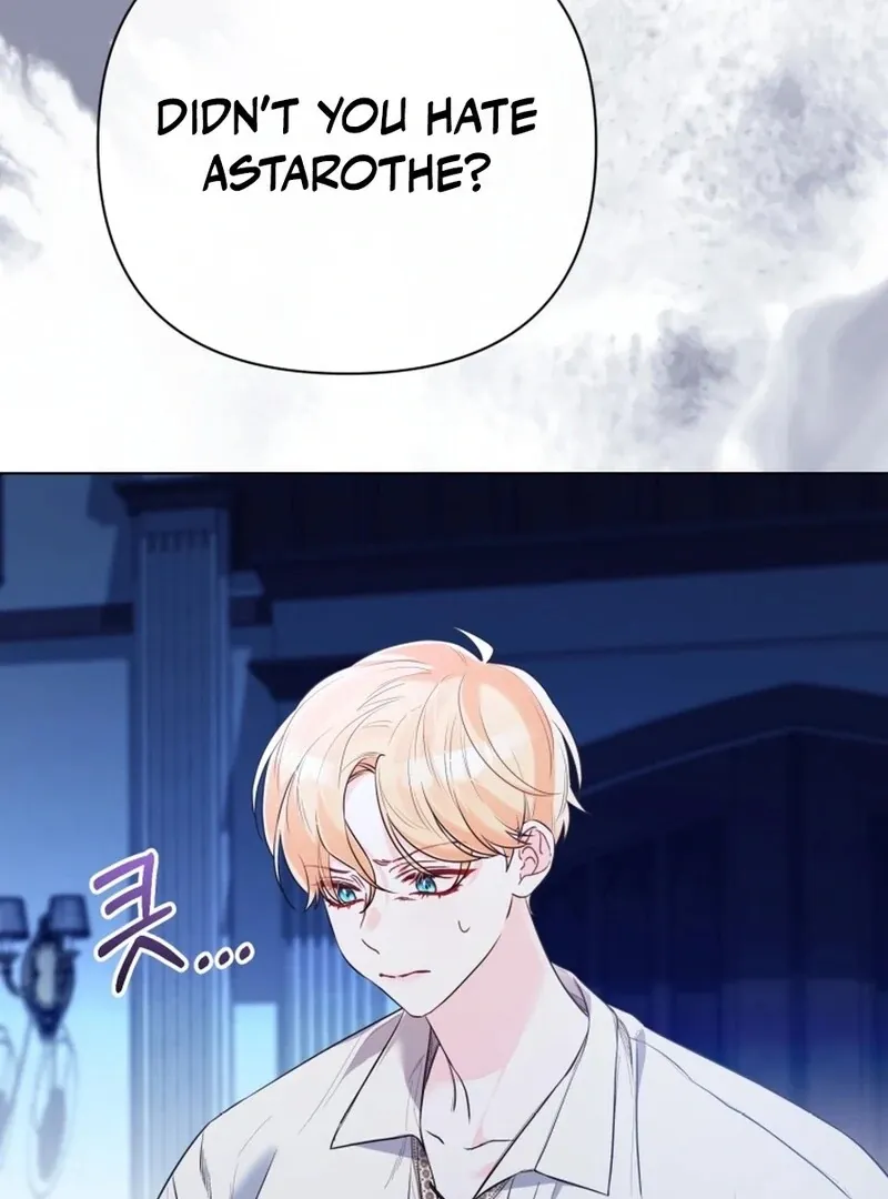 I Think It Would Be Better For Me to Become King Chapter 40 page 85 - 