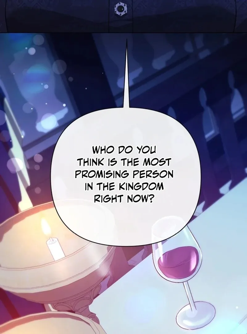 I Think It Would Be Better For Me to Become King Chapter 40 page 91 - 