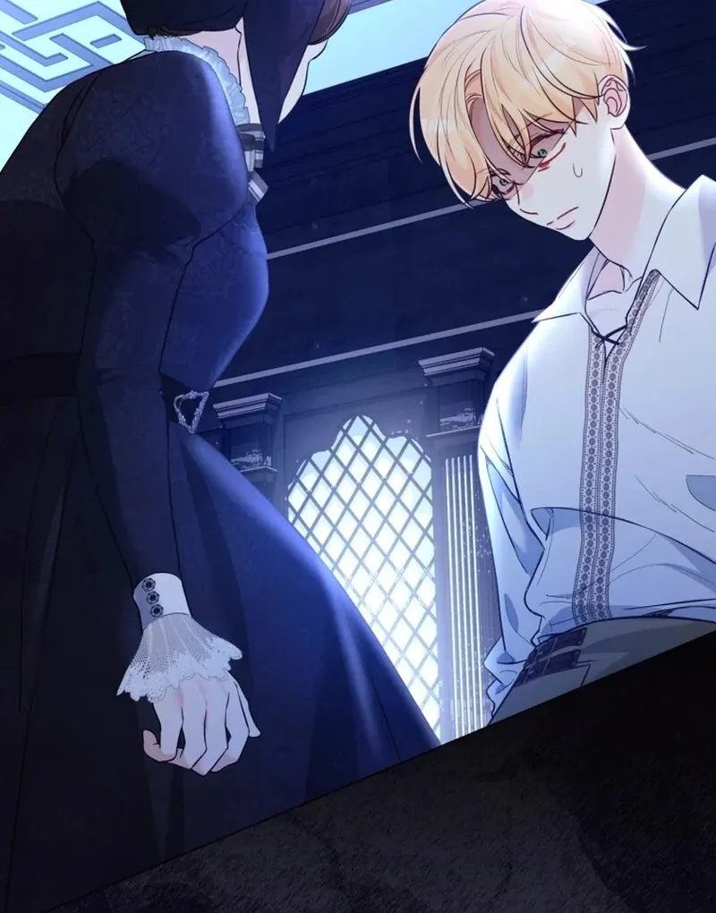 I Think It Would Be Better For Me to Become King Chapter 40 page 93 - 