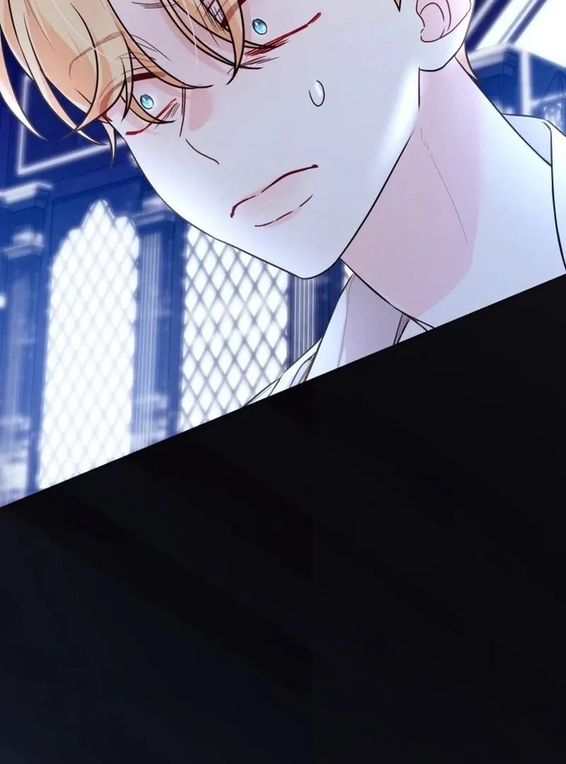 I Think It Would Be Better For Me to Become King Chapter 40 page 96 - 