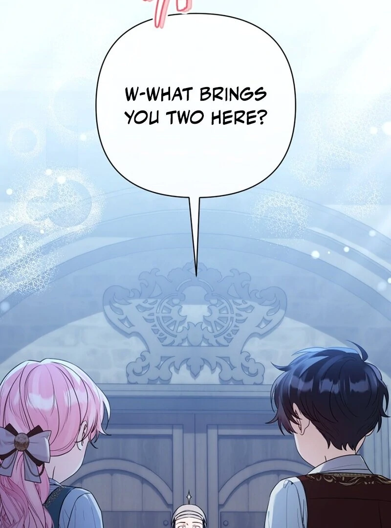 I Think It Would Be Better For Me to Become King Chapter 41 page 2 - 