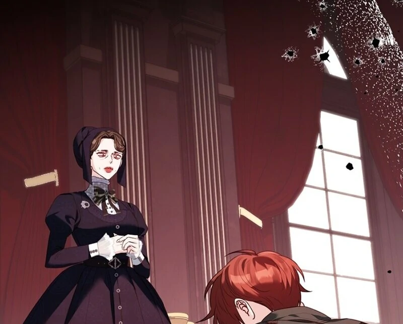 I Think It Would Be Better For Me to Become King Chapter 41 page 11 - 