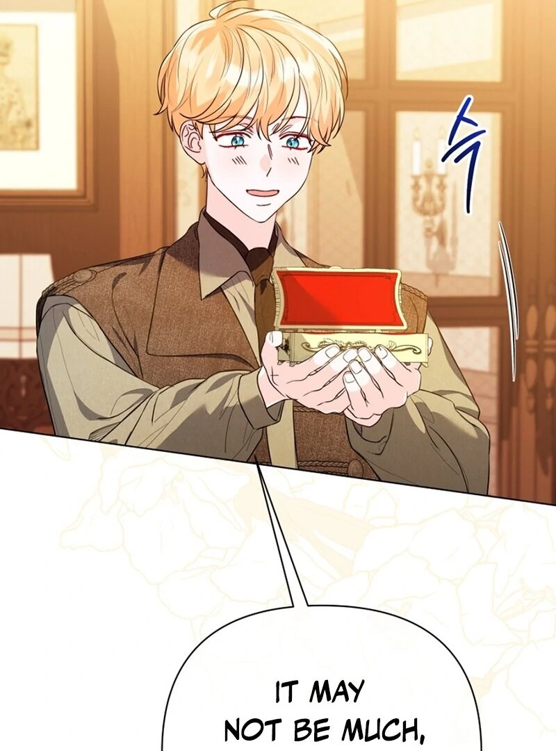 I Think It Would Be Better For Me to Become King Chapter 41 page 106 - 
