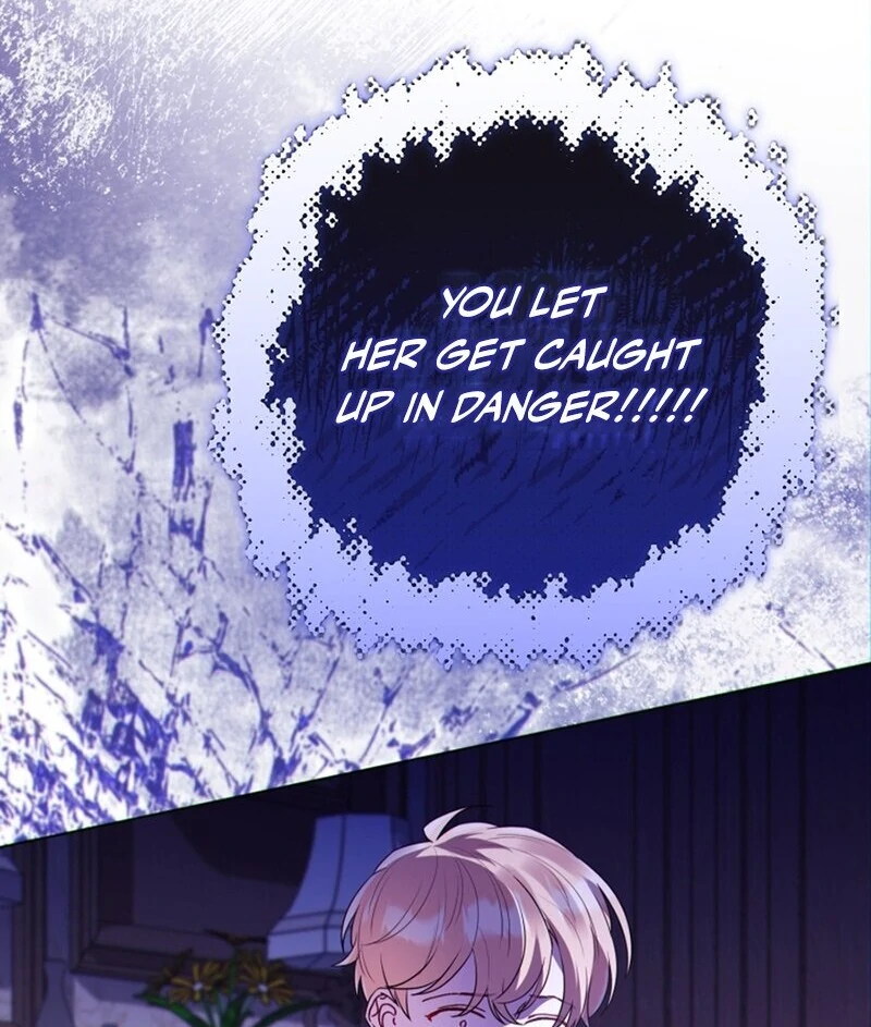 I Think It Would Be Better For Me to Become King Chapter 41 page 118 - 