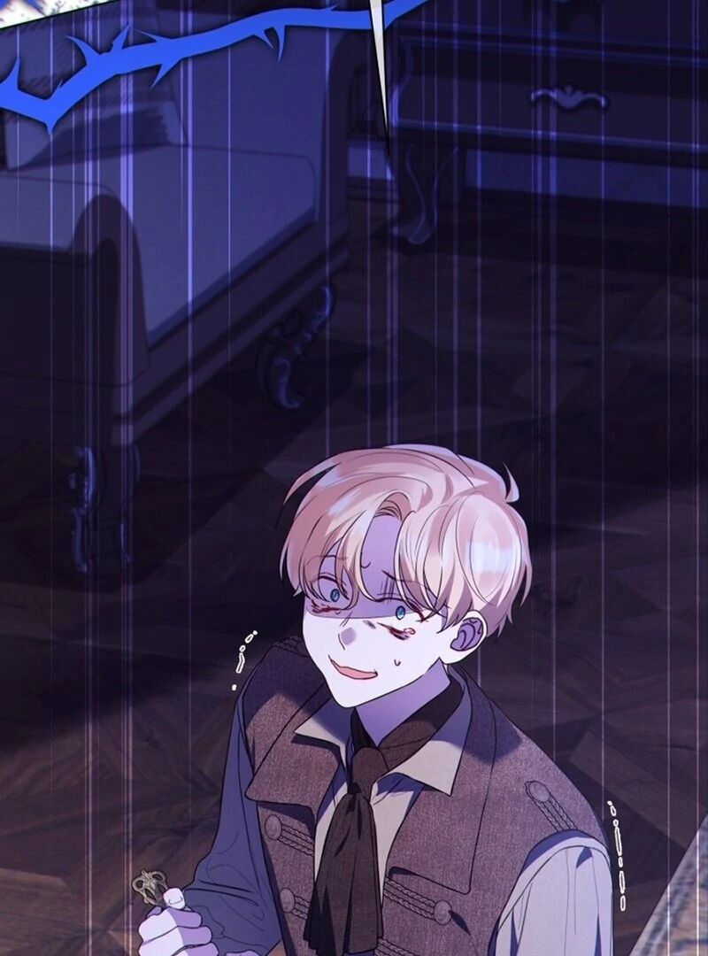 I Think It Would Be Better For Me to Become King Chapter 41 page 121 - 