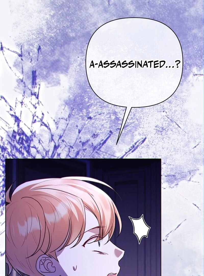I Think It Would Be Better For Me to Become King Chapter 41 page 125 - 