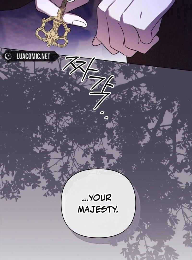 I Think It Would Be Better For Me to Become King Chapter 41 page 131 - 