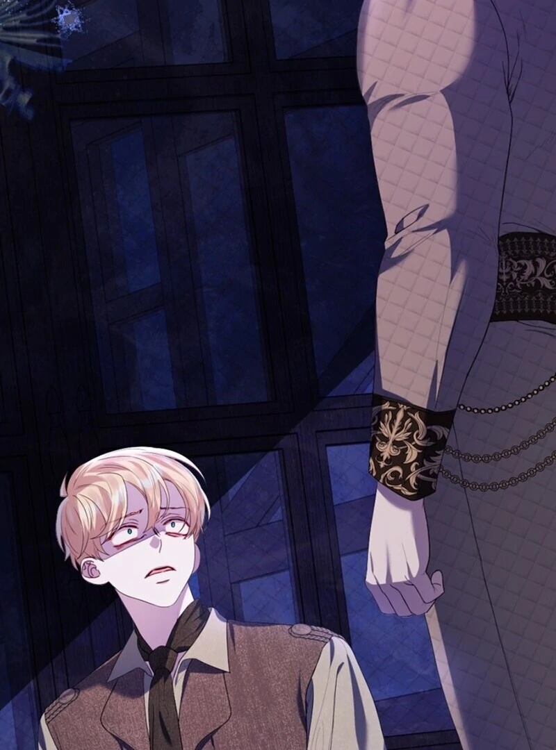 I Think It Would Be Better For Me to Become King Chapter 41 page 135 - 