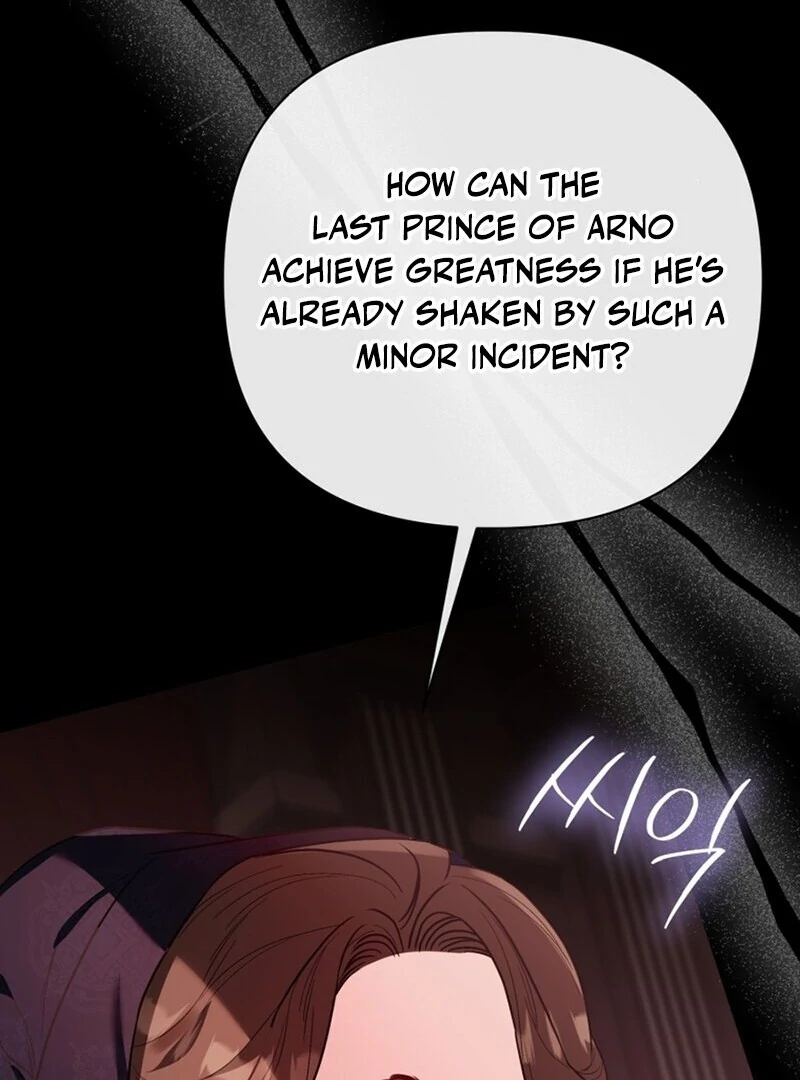 I Think It Would Be Better For Me to Become King Chapter 41 page 15 - 