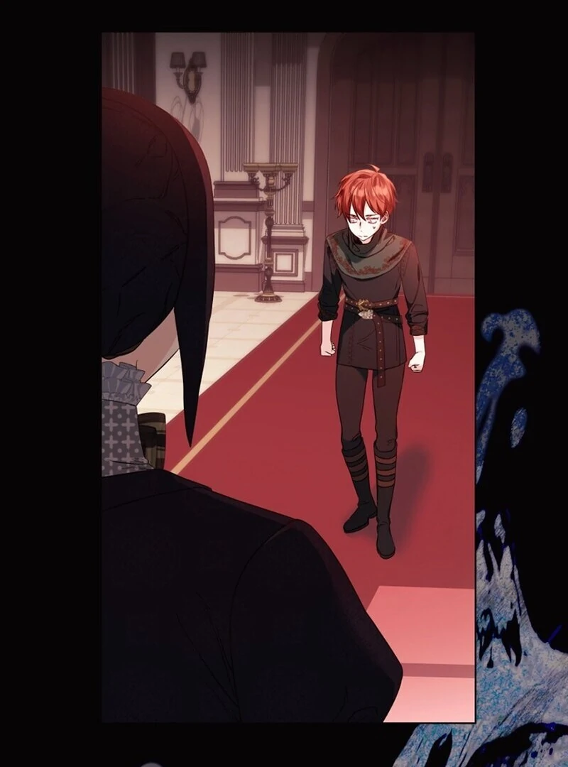 I Think It Would Be Better For Me to Become King Chapter 41 page 17 - 