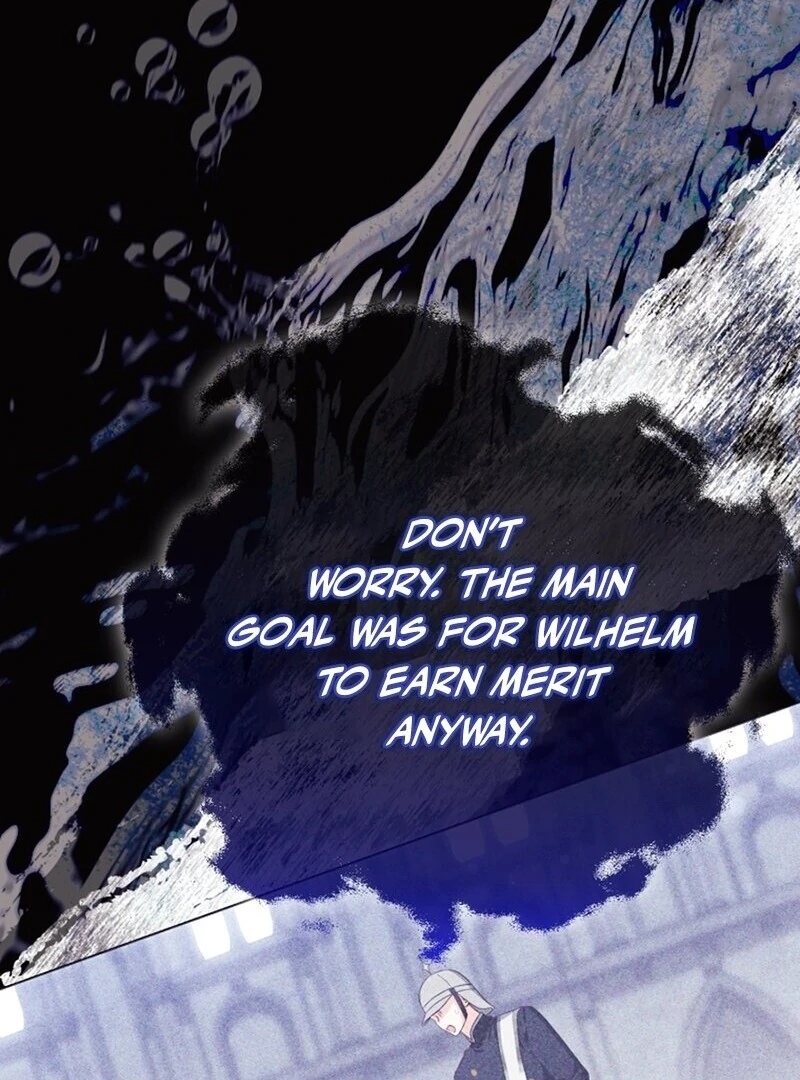I Think It Would Be Better For Me to Become King Chapter 41 page 18 - 