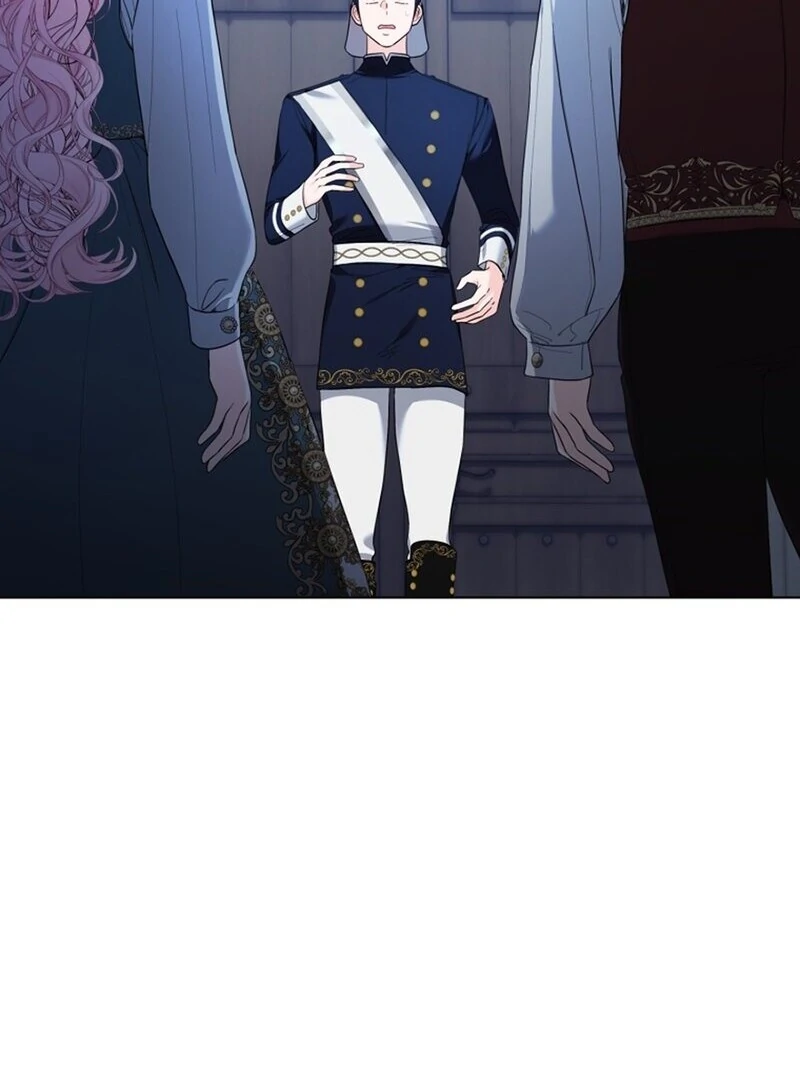 I Think It Would Be Better For Me to Become King Chapter 41 page 3 - 