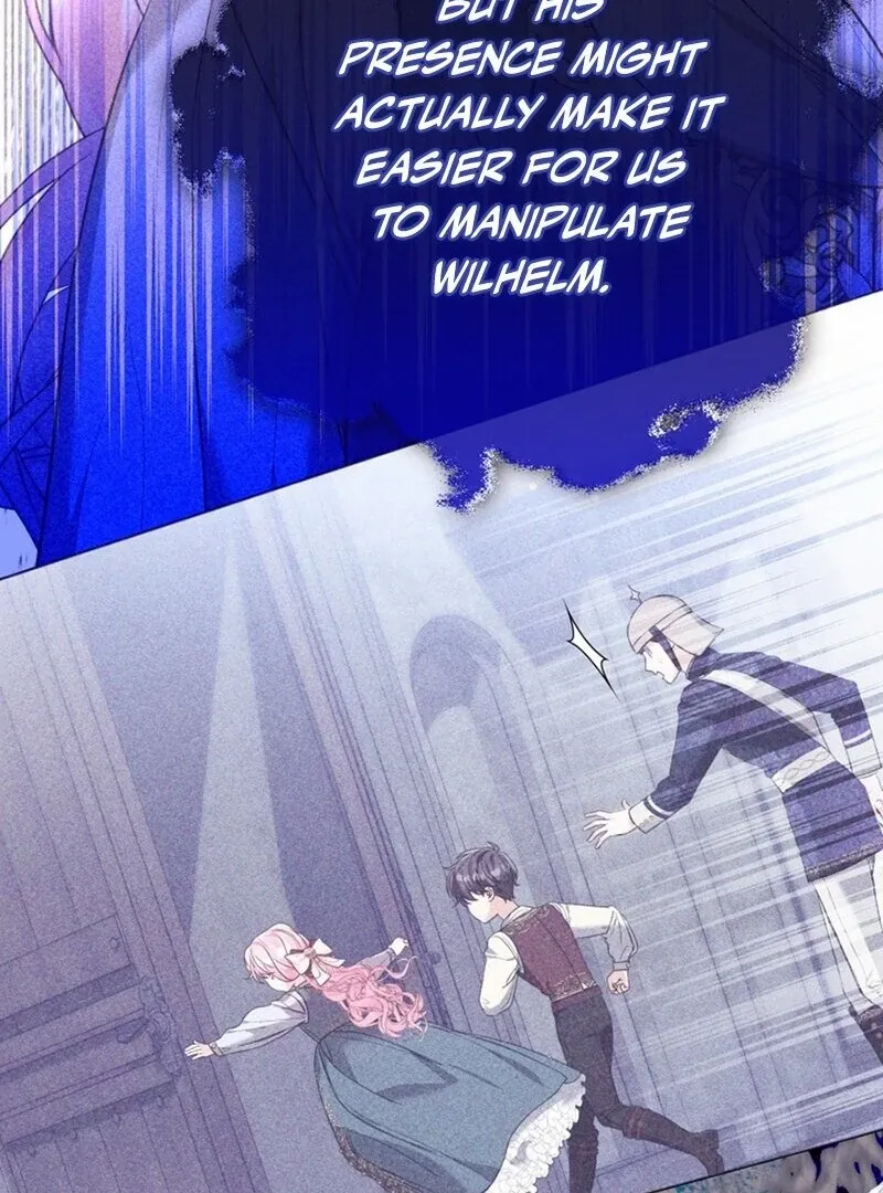 I Think It Would Be Better For Me to Become King Chapter 41 page 21 - 