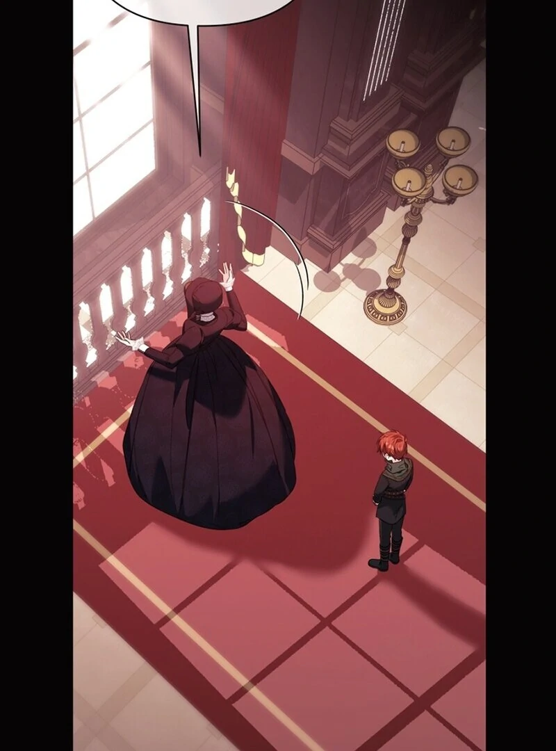 I Think It Would Be Better For Me to Become King Chapter 41 page 23 - 