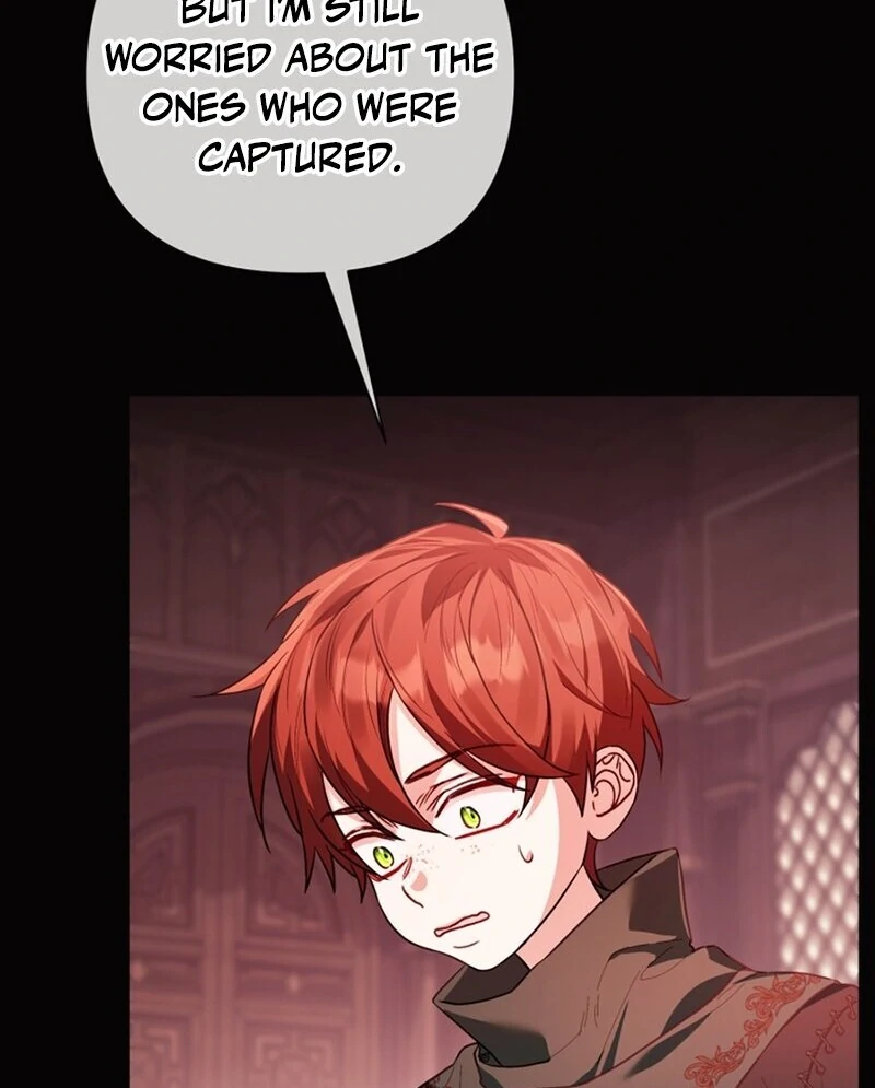 I Think It Would Be Better For Me to Become King Chapter 41 page 25 - 
