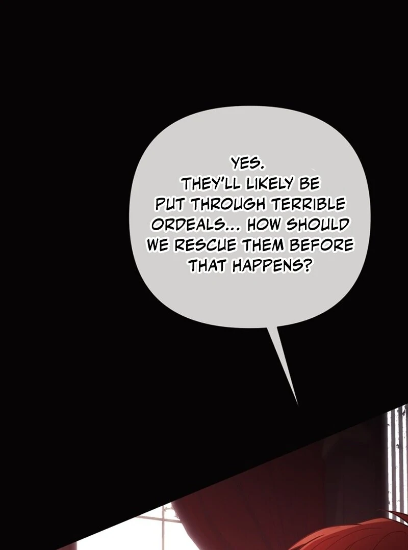 I Think It Would Be Better For Me to Become King Chapter 41 page 28 - 