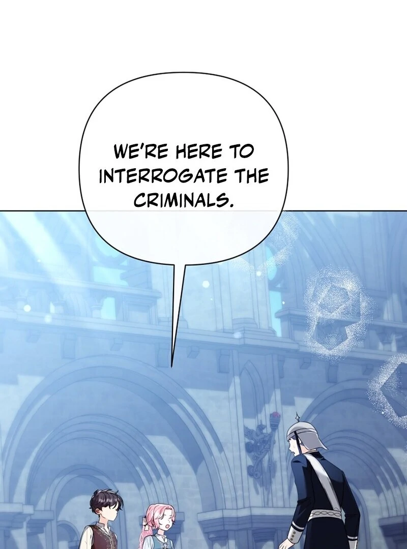 I Think It Would Be Better For Me to Become King Chapter 41 page 4 - 