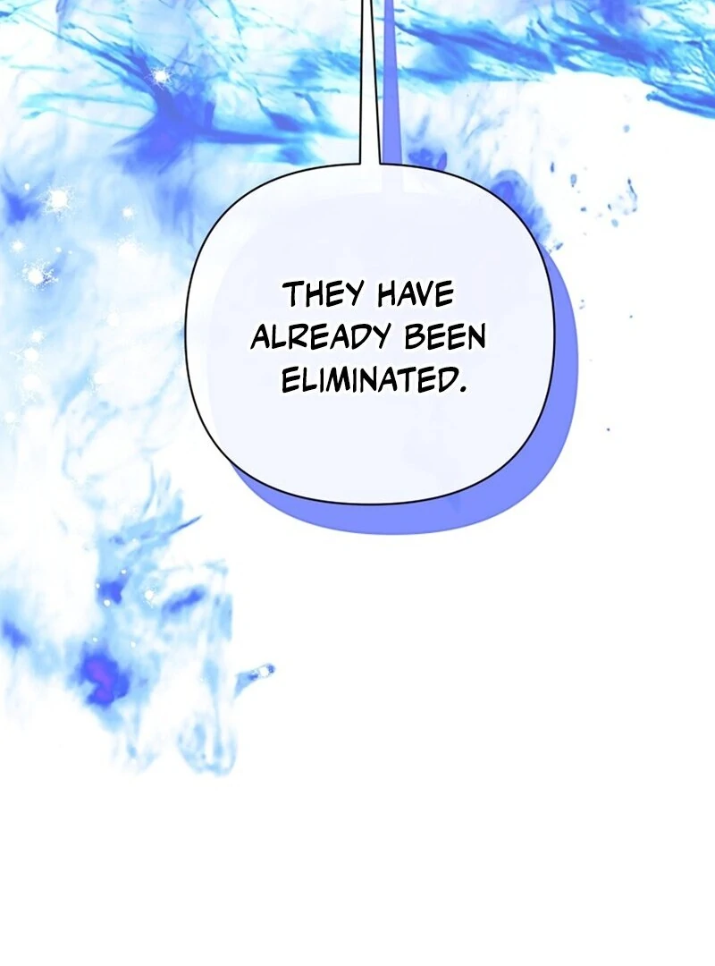 I Think It Would Be Better For Me to Become King Chapter 41 page 33 - 