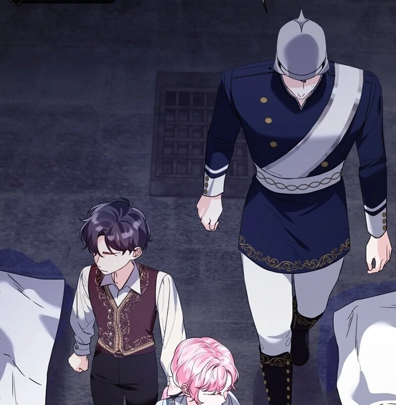 I Think It Would Be Better For Me to Become King Chapter 41 page 39 - 