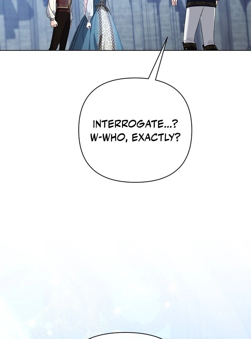 I Think It Would Be Better For Me to Become King Chapter 41 page 5 - 