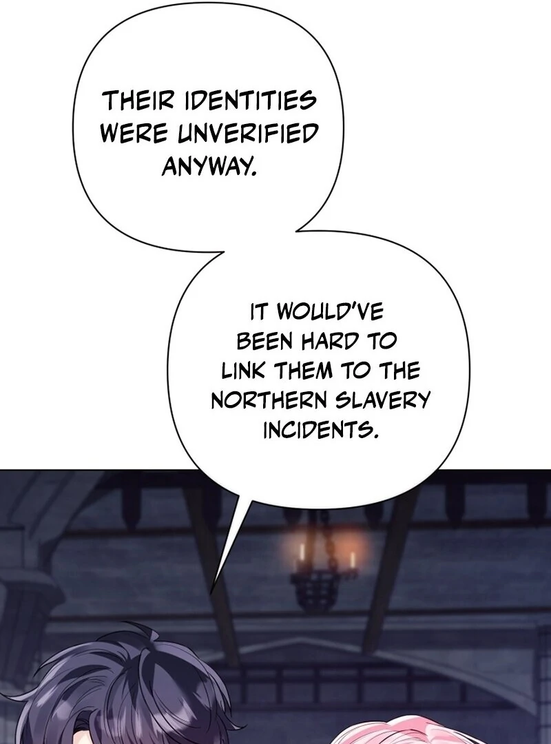 I Think It Would Be Better For Me to Become King Chapter 41 page 41 - 