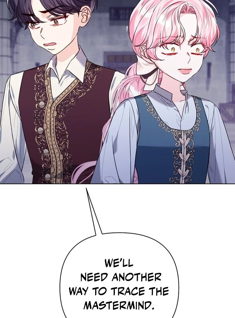 I Think It Would Be Better For Me to Become King Chapter 41 page 42 - 