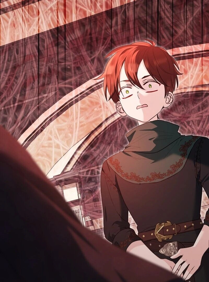 I Think It Would Be Better For Me to Become King Chapter 41 page 46 - 