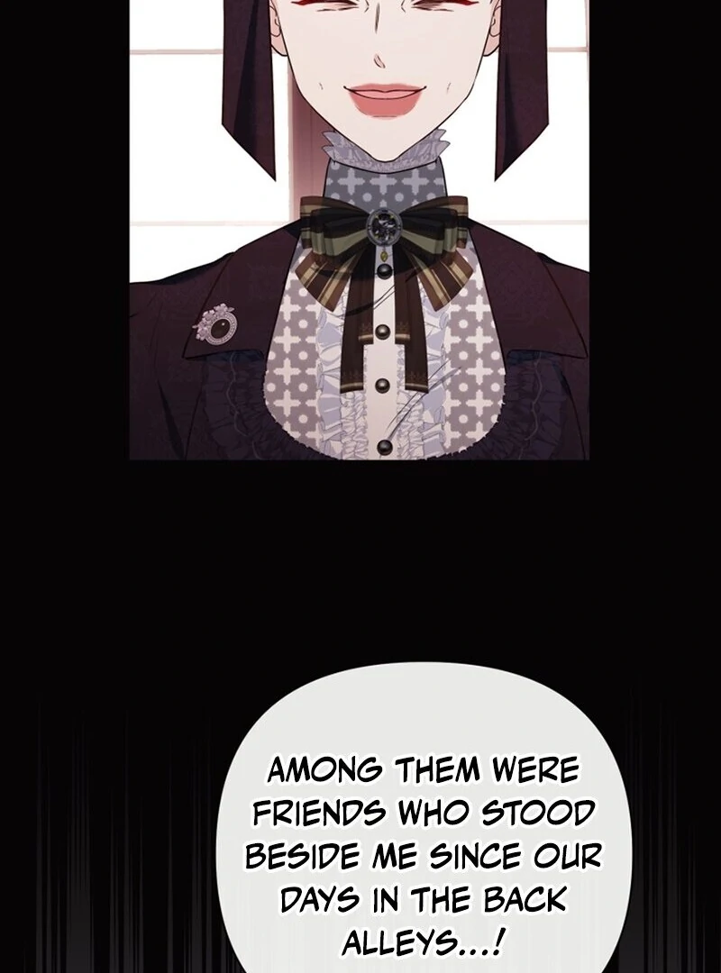I Think It Would Be Better For Me to Become King Chapter 41 page 49 - 