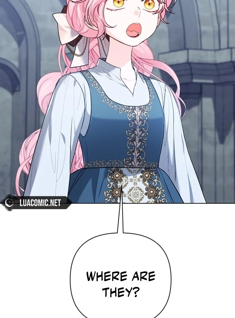 I Think It Would Be Better For Me to Become King Chapter 41 page 7 - 
