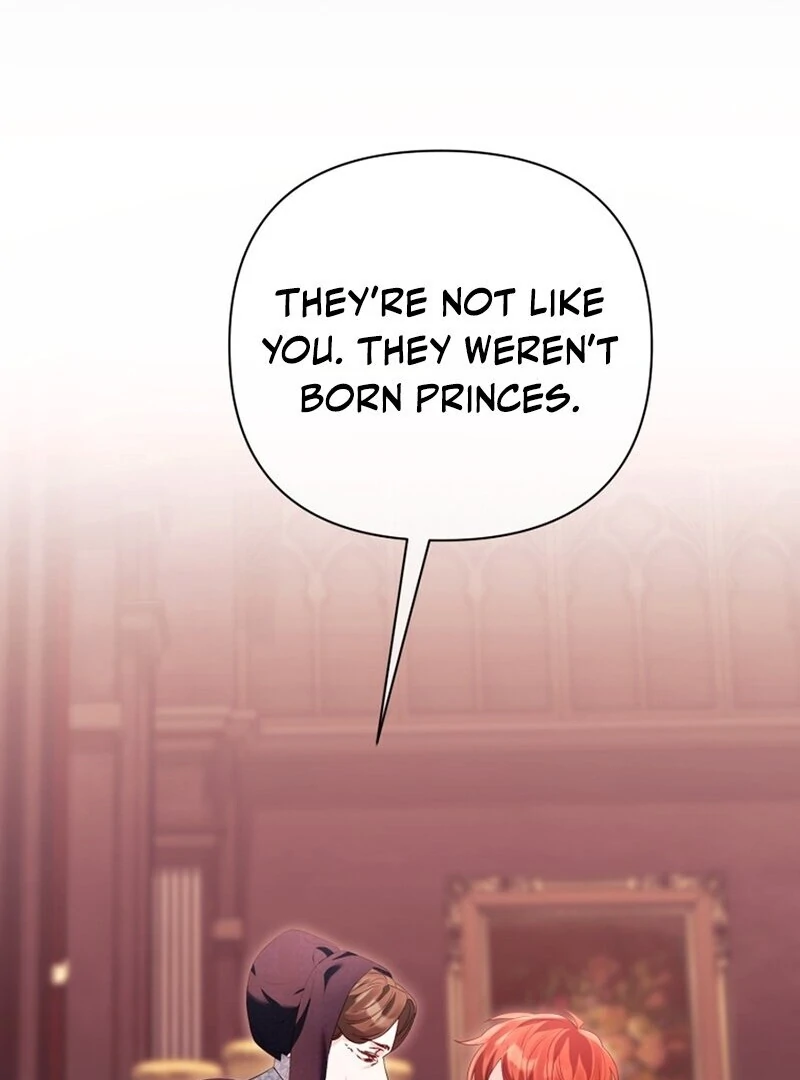 I Think It Would Be Better For Me to Become King Chapter 41 page 63 - 