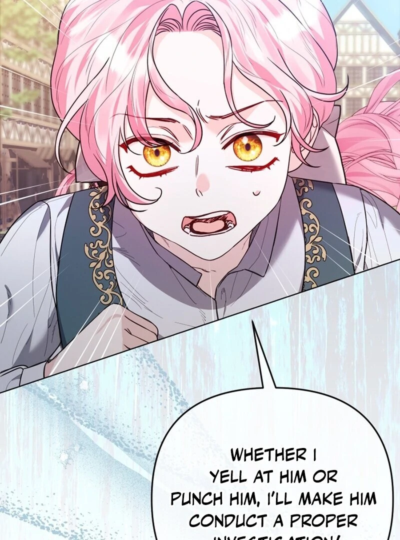 I Think It Would Be Better For Me to Become King Chapter 41 page 77 - 