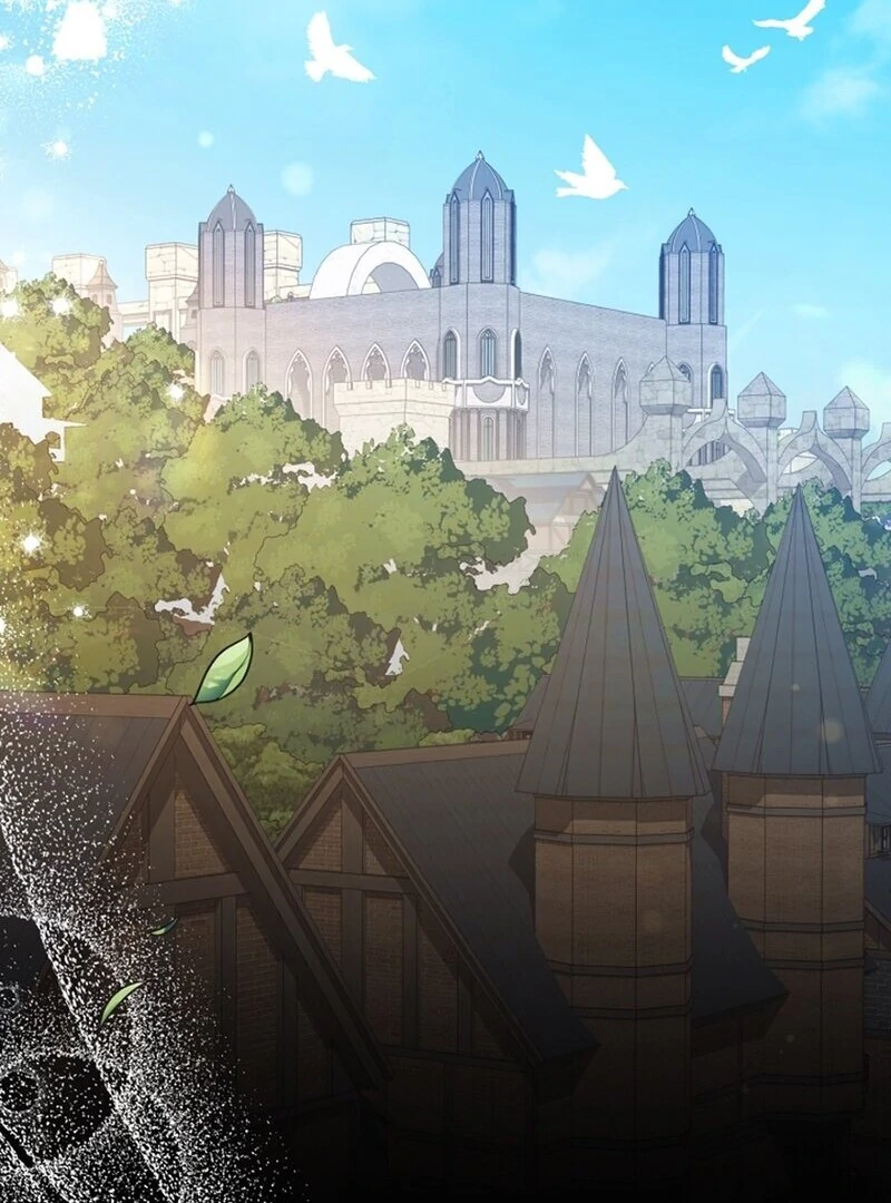 I Think It Would Be Better For Me to Become King Chapter 41 page 9 - 