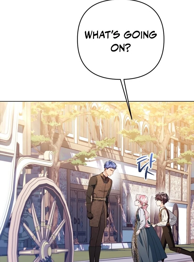 I Think It Would Be Better For Me to Become King Chapter 41 page 85 - 