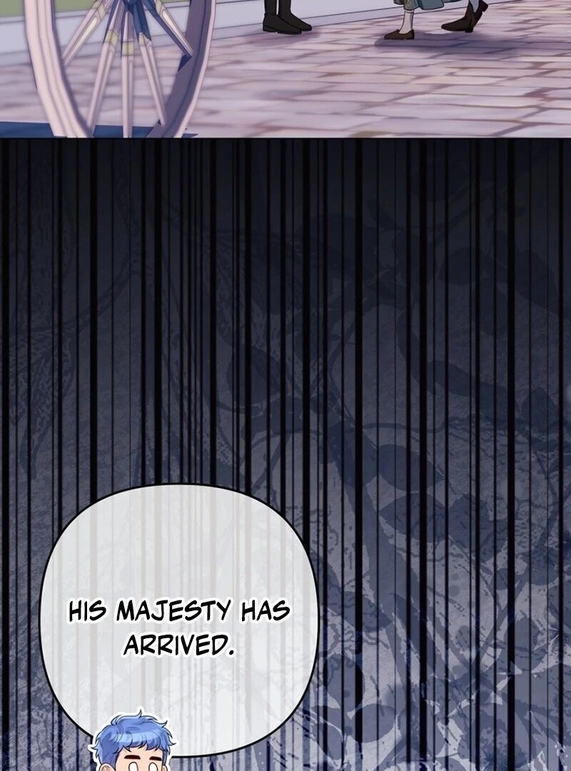 I Think It Would Be Better For Me to Become King Chapter 41 page 86 - 